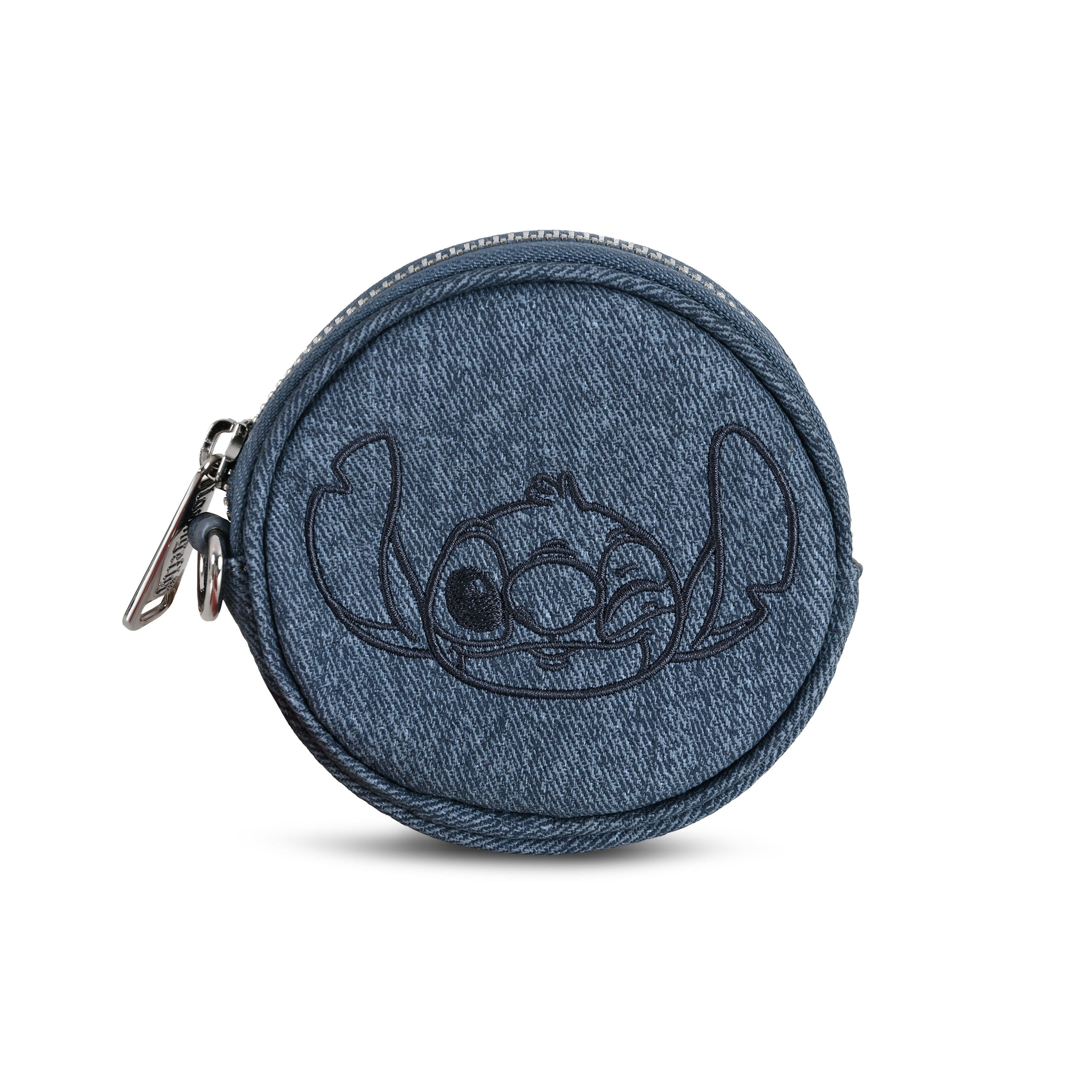 Image produit Porte-monnaie Stitch - Lilo & Stitch