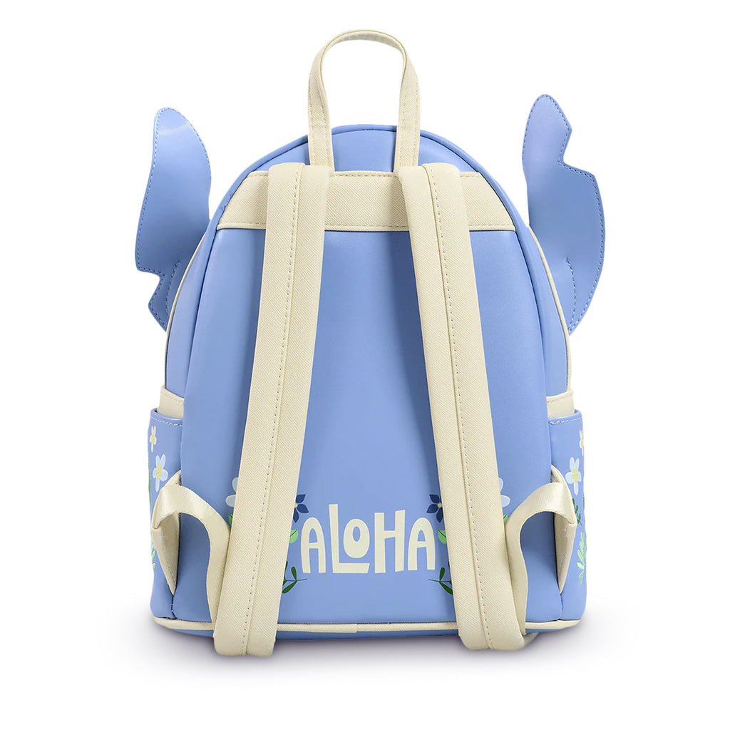 Image produit Mini Sac à Dos Stitch Tropic - Lilo & Stitch