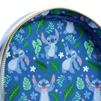 Image produit Mini Sac à Dos Stitch Tropic - Lilo & Stitch