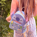 Image produit Mini Sac à Dos Stitch Tropic - Lilo & Stitch
