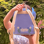 Image produit Mini Sac à Dos Stitch Tropic - Lilo & Stitch