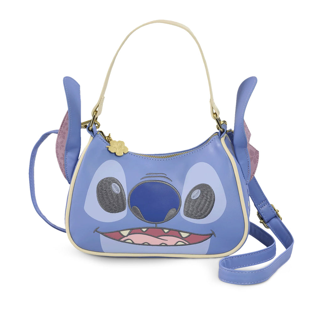 Image produit Sac bandoulière Aloha Stitch - Lilo & Stitch