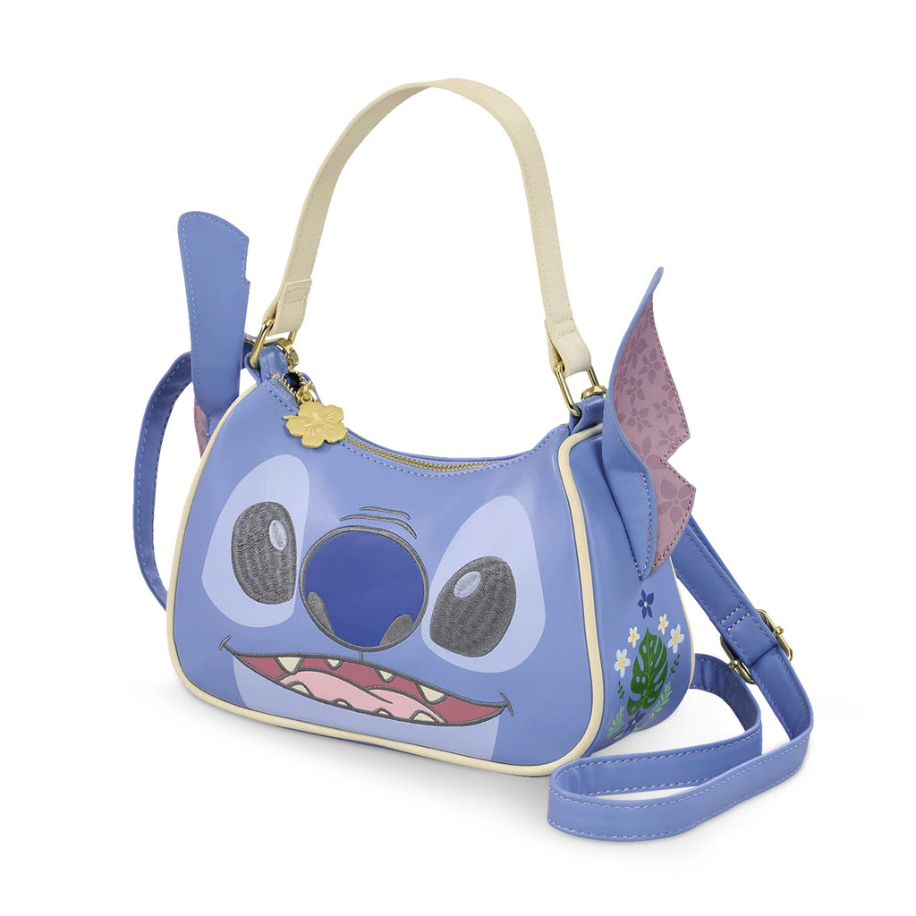Image produit Sac bandoulière Aloha Stitch - Lilo & Stitch