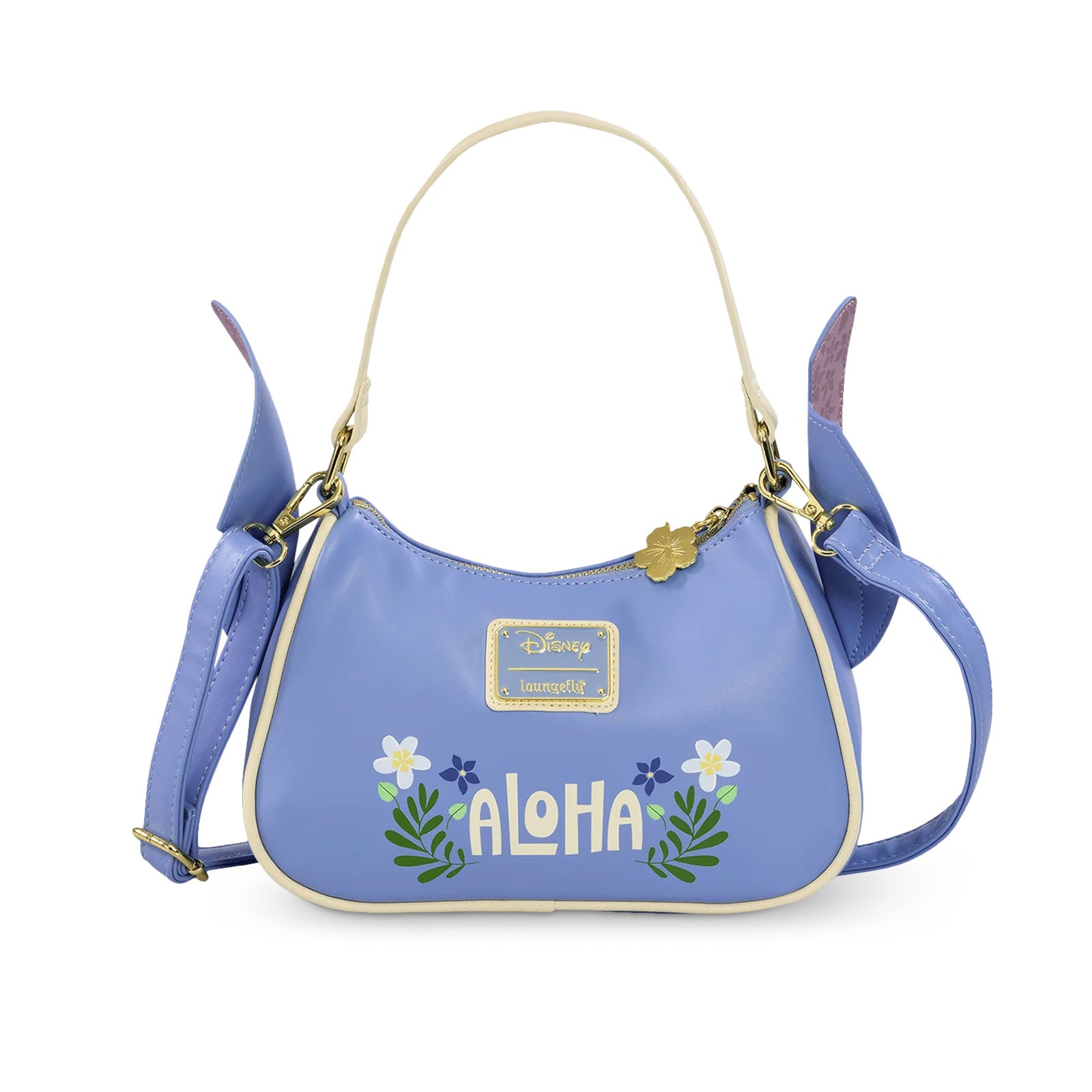 Image produit Sac bandoulière Aloha Stitch - Lilo & Stitch
