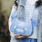 Image produit Sac bandoulière Aloha Stitch - Lilo & Stitch