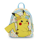 Image produit Pokemon - Mini sac à dos Pikachu Flower