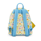 Image produit Pokemon - Mini sac à dos Pikachu Flower