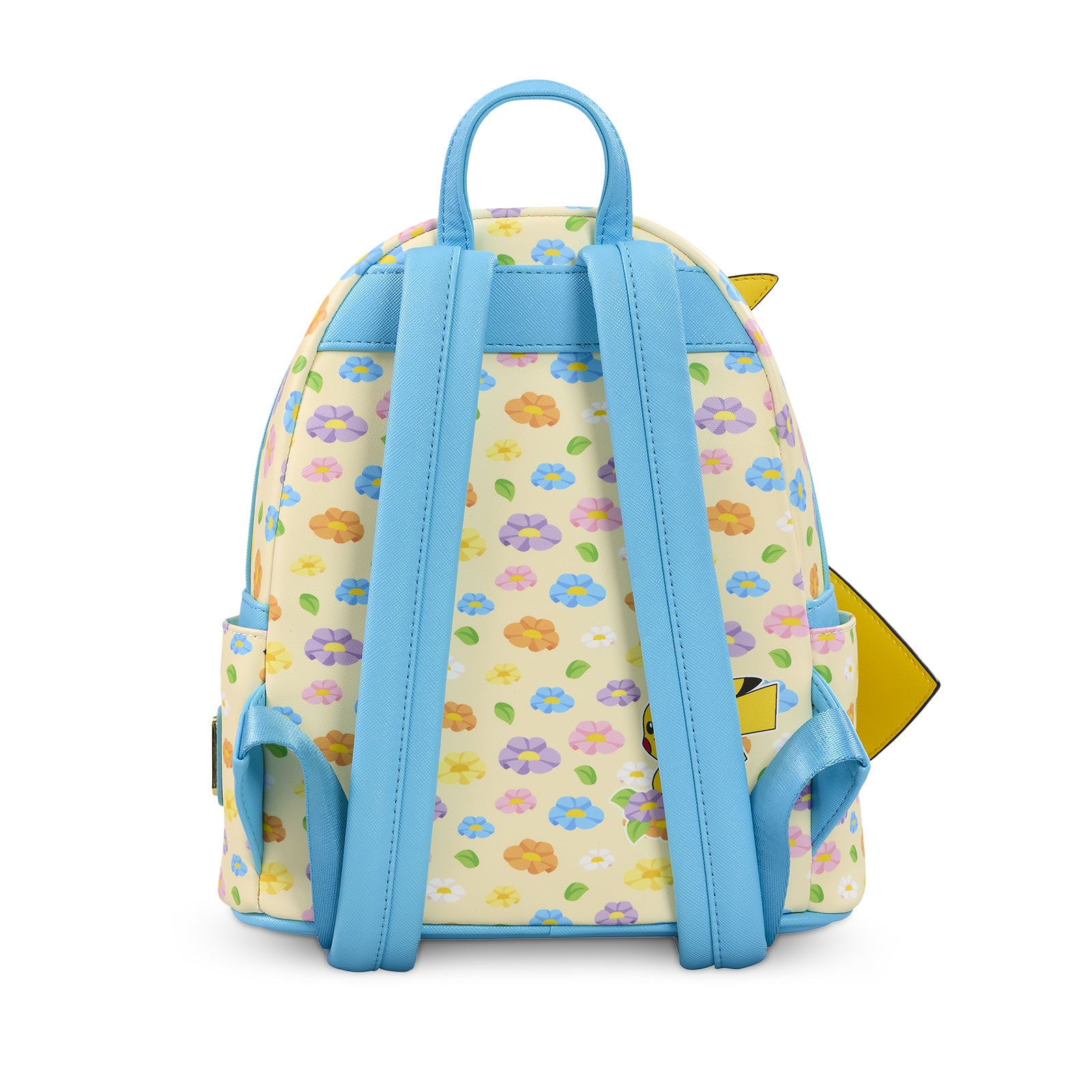 Image produit Pokemon - Mini sac à dos Pikachu Flower