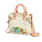 Product image Pokemon - Mew & Kanto Starters Crossbody Bag