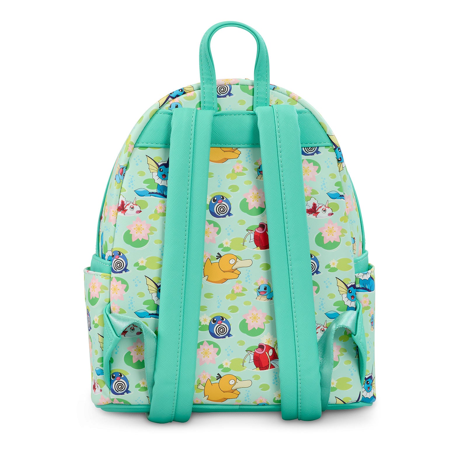 Image produit Pokemon - Mini Sac à Dos Type Eau