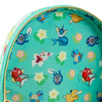 Image produit Pokemon - Mini Sac à Dos Type Eau