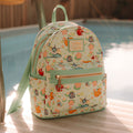 Image produit Pokemon - Mini Sac à Dos Type Eau