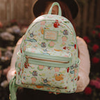 Image produit Pokemon - Mini Sac à Dos Type Eau