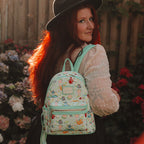 Image produit Pokemon - Mini Sac à Dos Type Eau