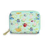 Image produit Pokemon - Portefeuille Type Eau