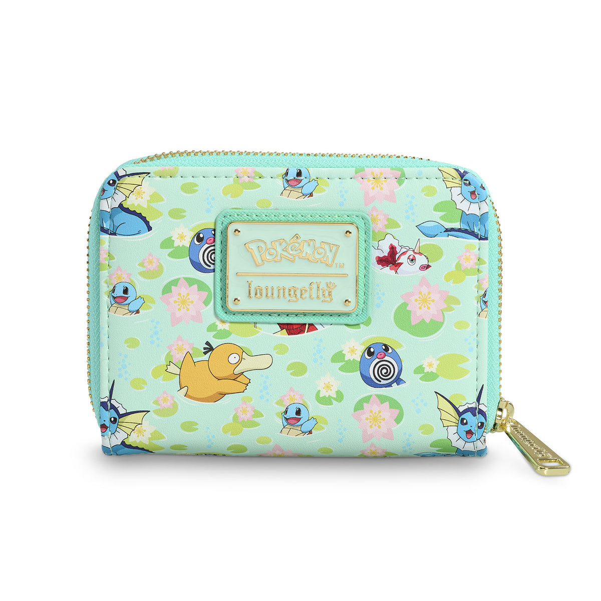 Image produit Pokemon - Portefeuille Type Eau