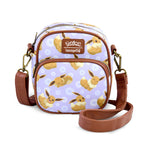 Image produit Pokemon - Sac bandoulière Evoli