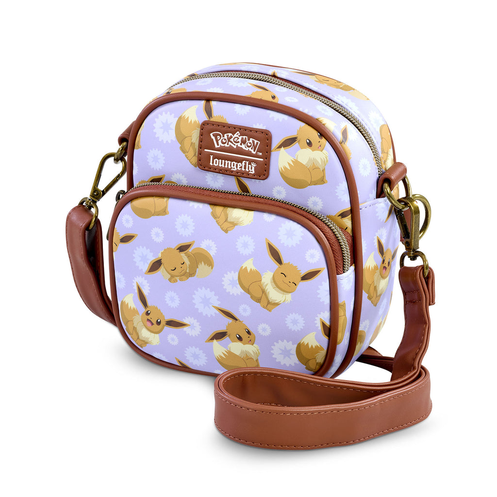 Image produit Pokemon - Sac bandoulière Evoli