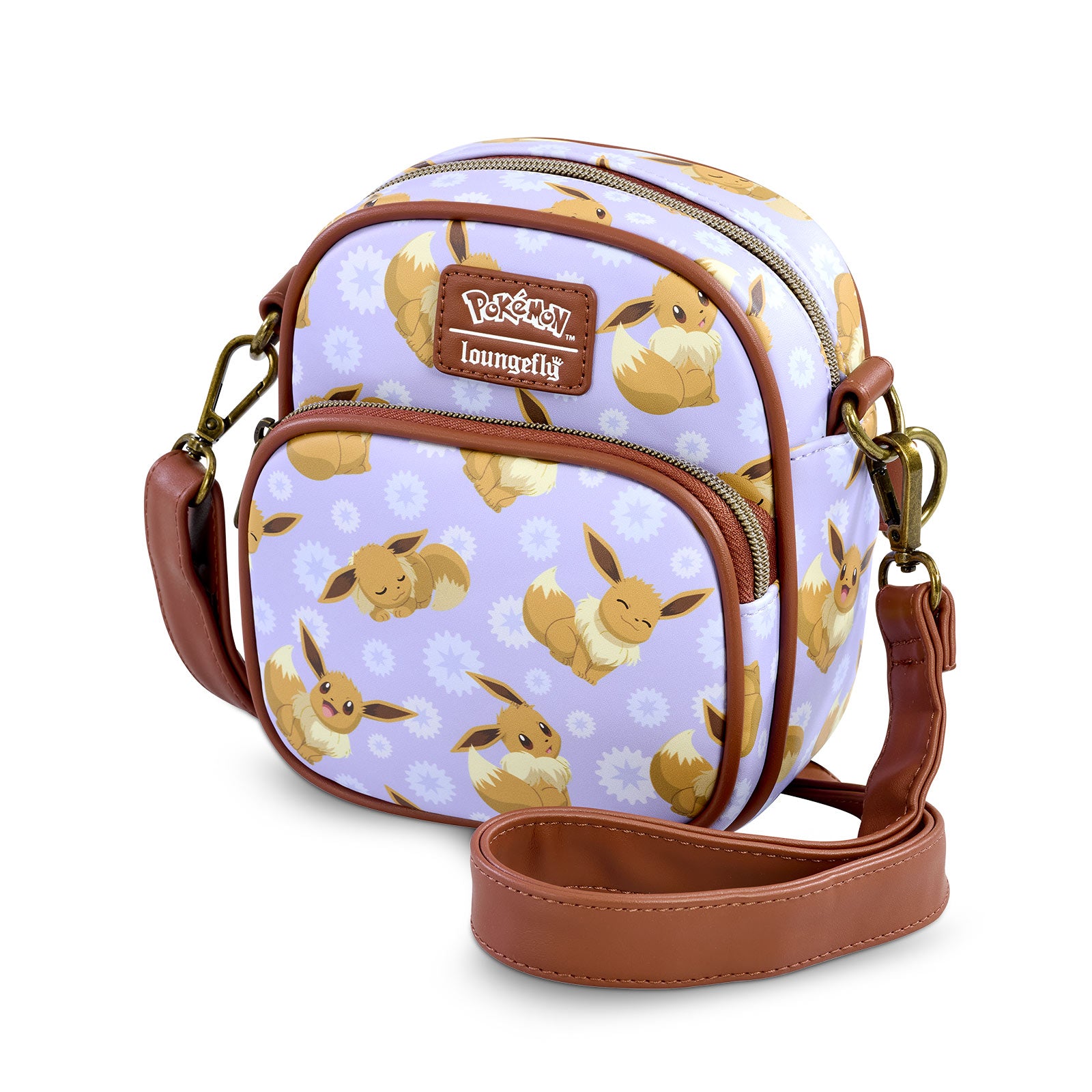 Image produit Pokemon - Sac bandoulière Evoli