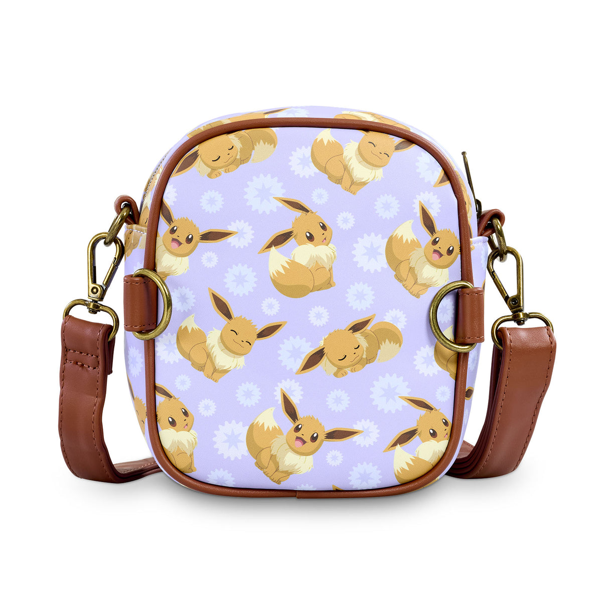 Image produit Pokemon - Sac bandoulière Evoli