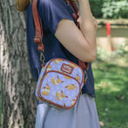 Image produit Pokemon - Sac bandoulière Evoli