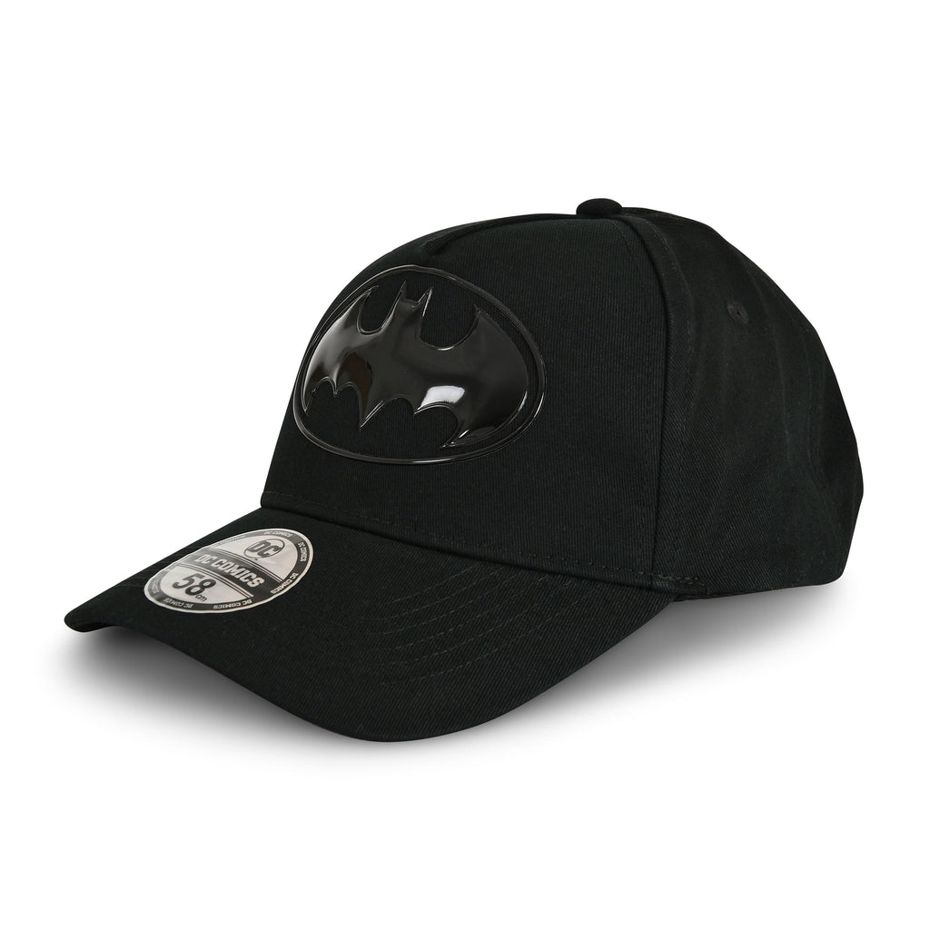 Image produit Batman - Casquette Logo