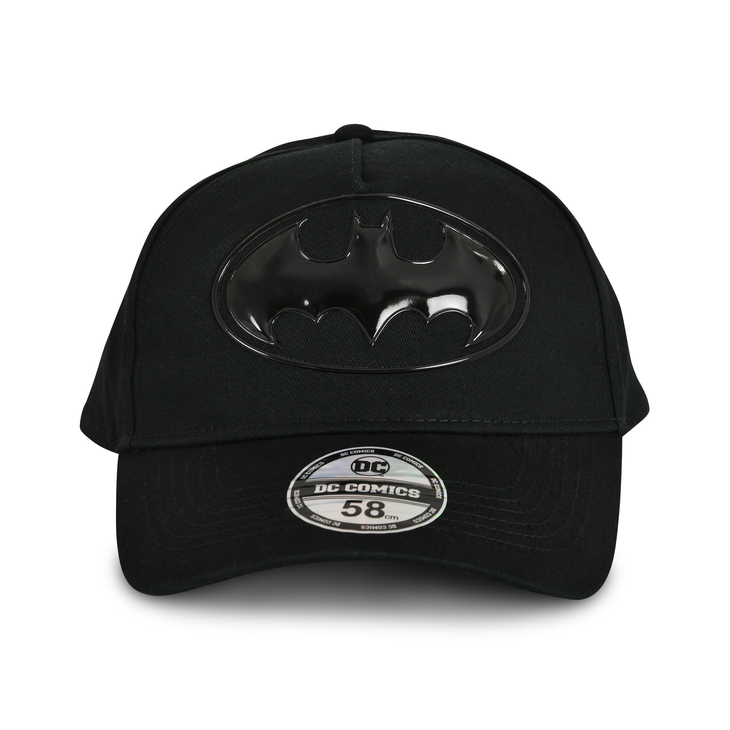 Image produit Batman - Casquette Logo