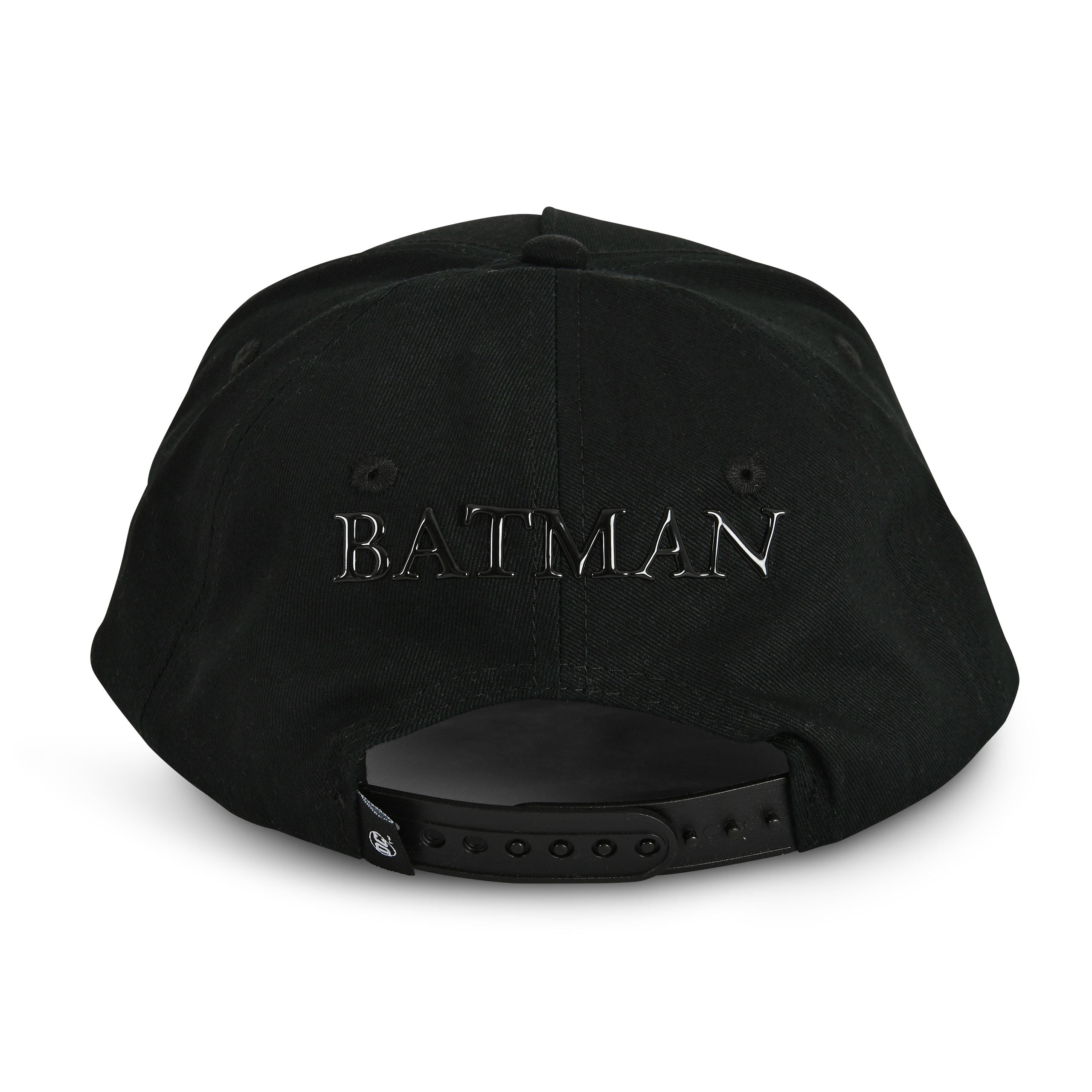 Image produit Batman - Casquette Logo