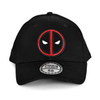 Image produit Deadpool - Casquette Logo