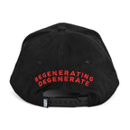 Image produit Deadpool - Casquette Logo