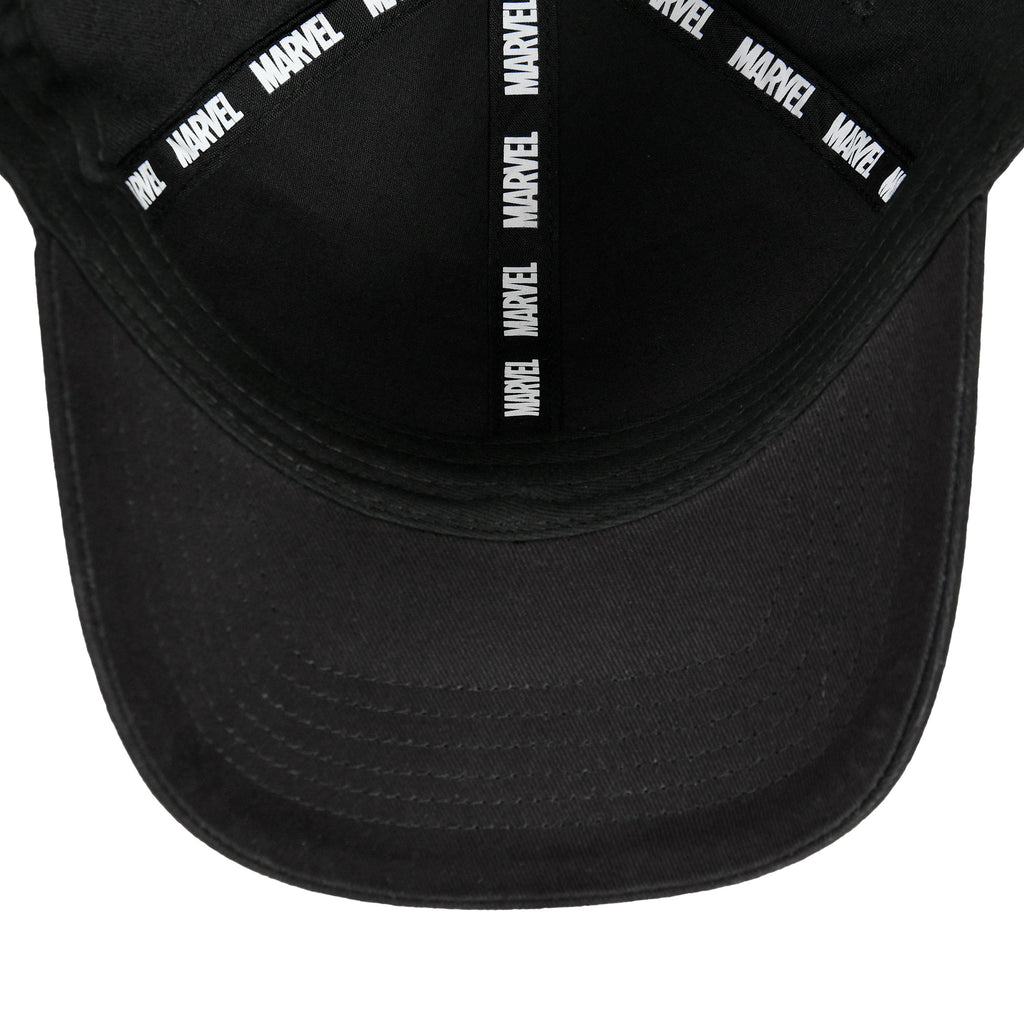Image produit Deadpool - Casquette Logo