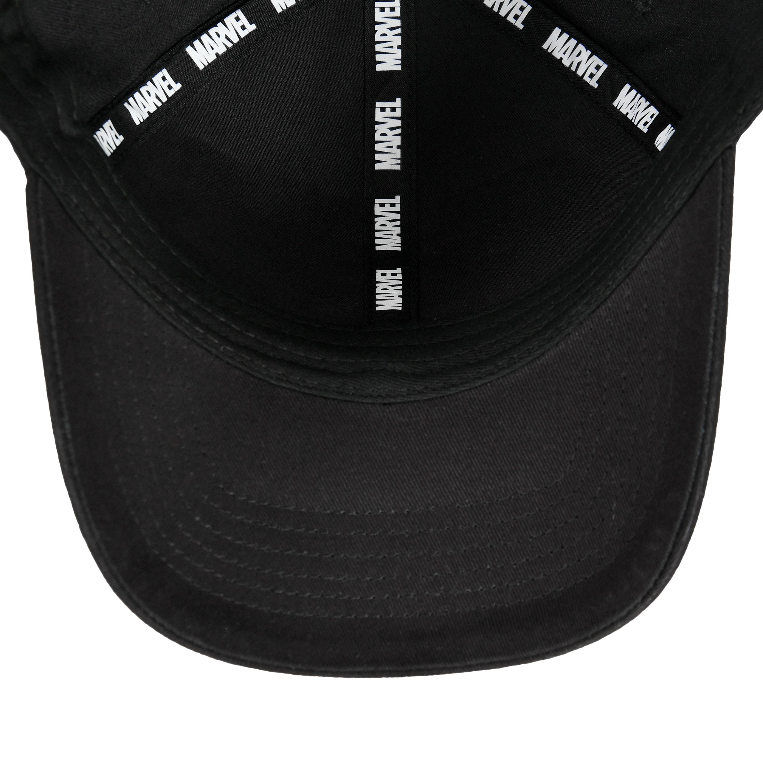Image produit Deadpool - Casquette Logo