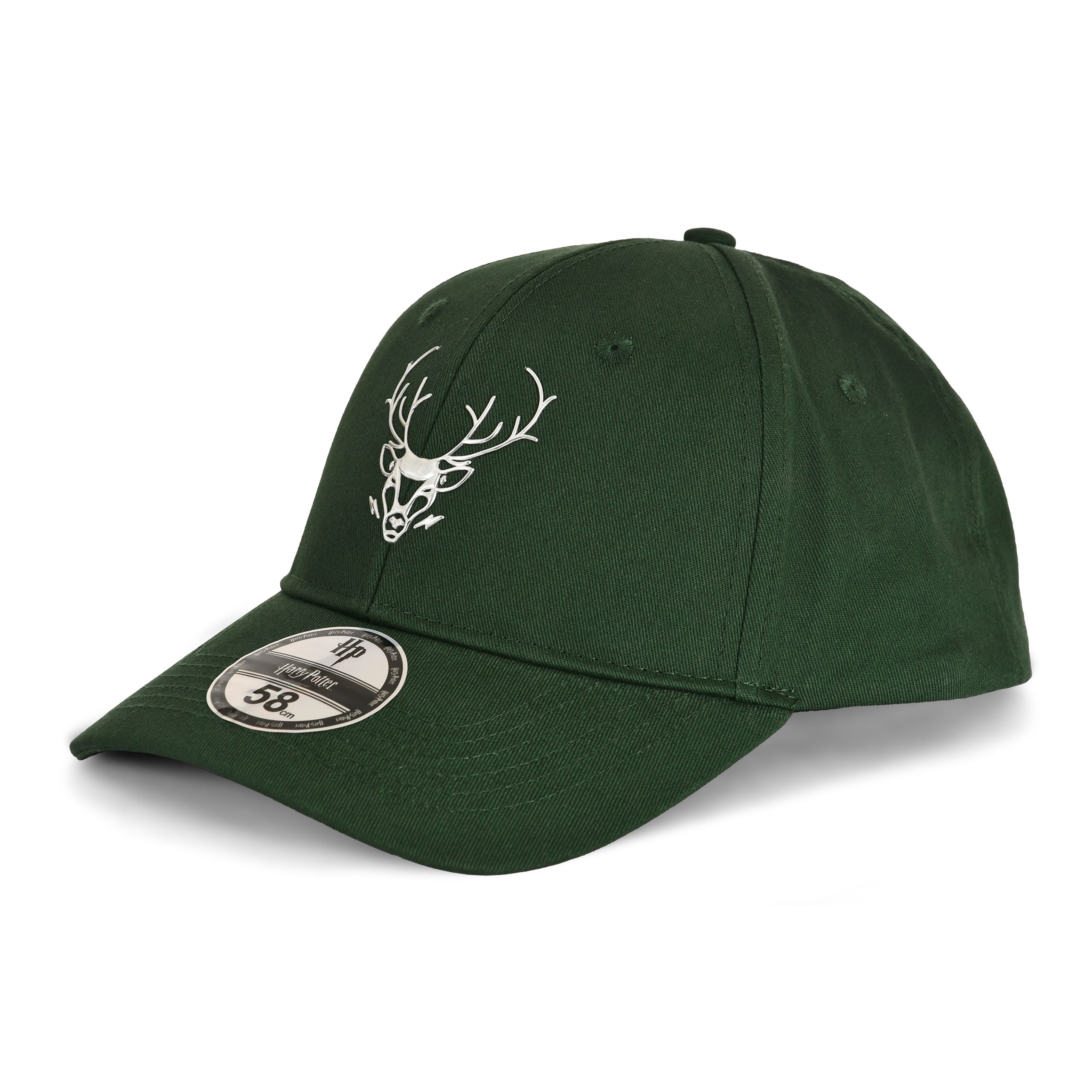 Image produit Harry Potter - Casquette Expecto Patronum