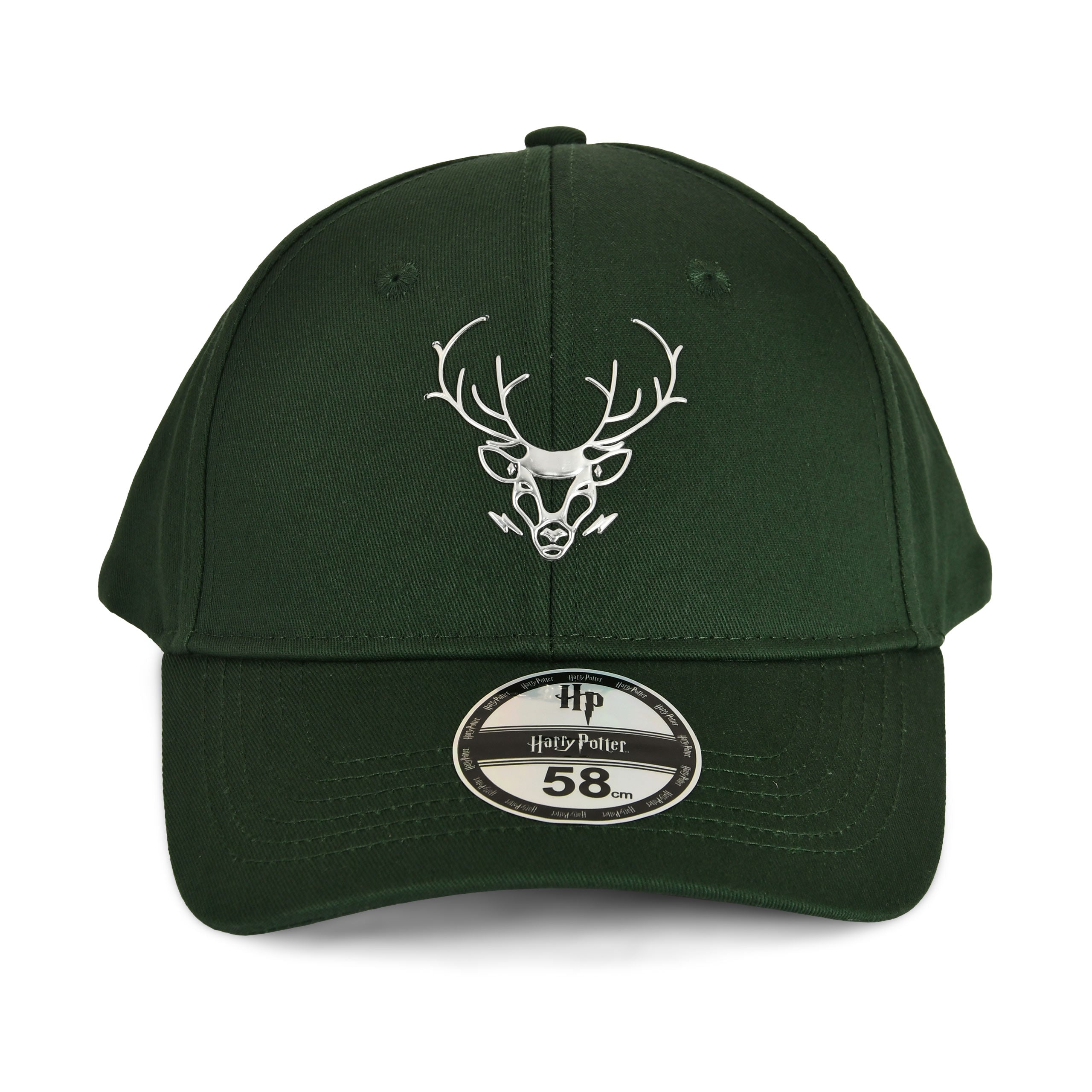Image produit Harry Potter - Casquette Expecto Patronum