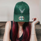 Product image Harry Potter - Expecto Patronum Baseball Cap