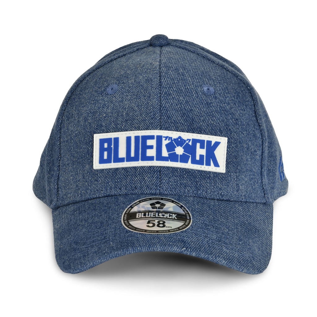 Product image Blue Lock - Logo Baseball Cap