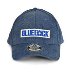 Product image Blue Lock - Logo Baseball Cap