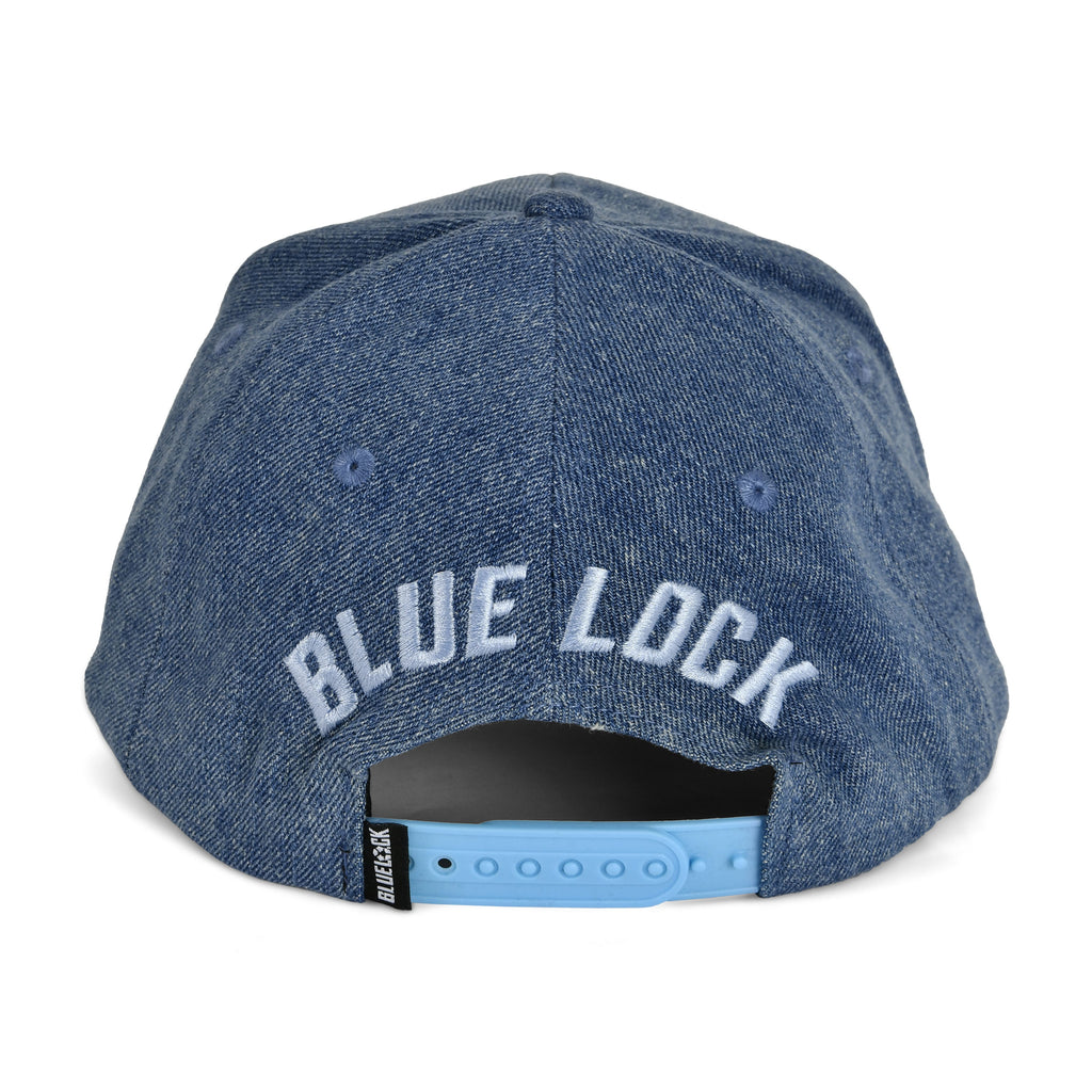Product image Blue Lock - Logo Baseball Cap
