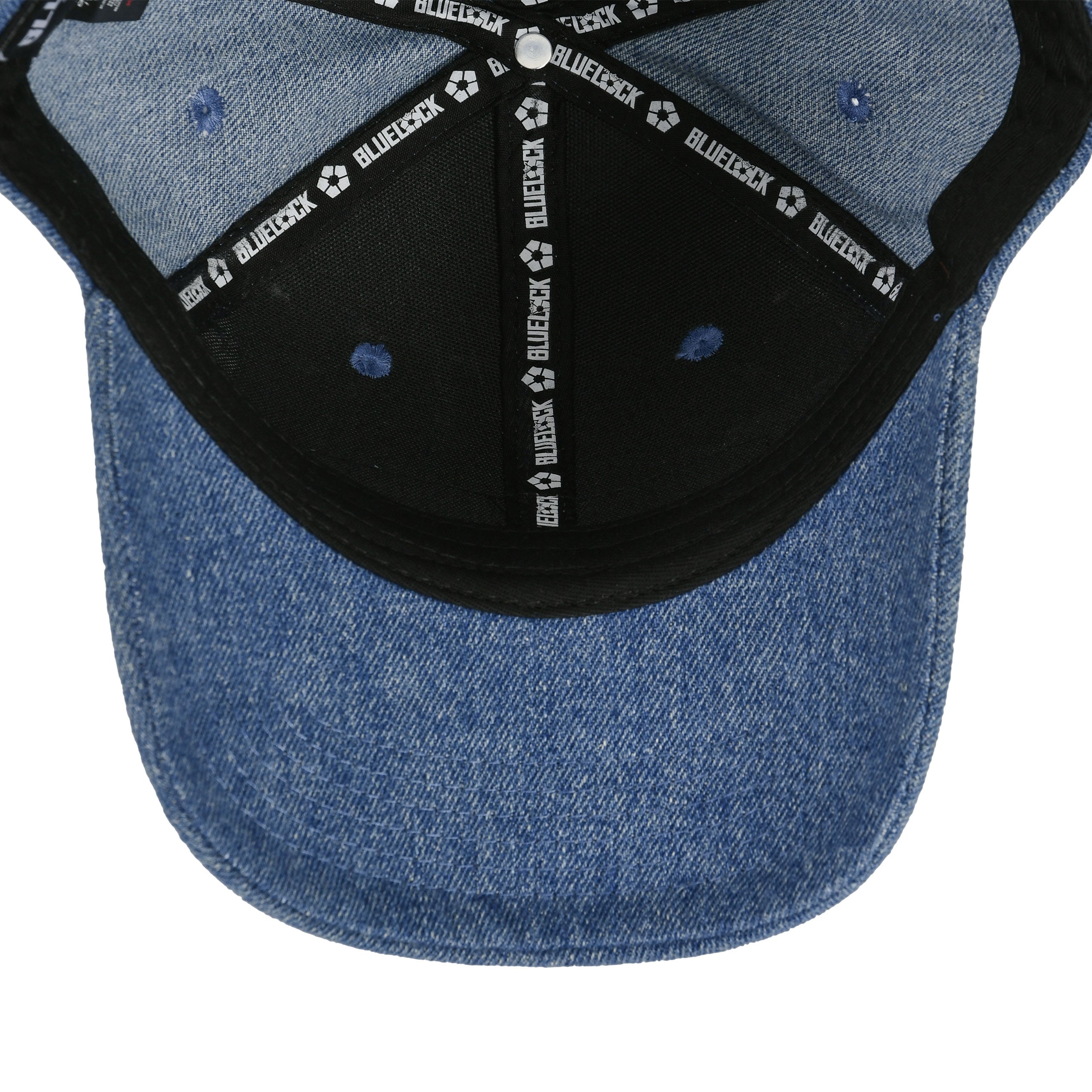 Image produit Blue Lock - Casquette Logo