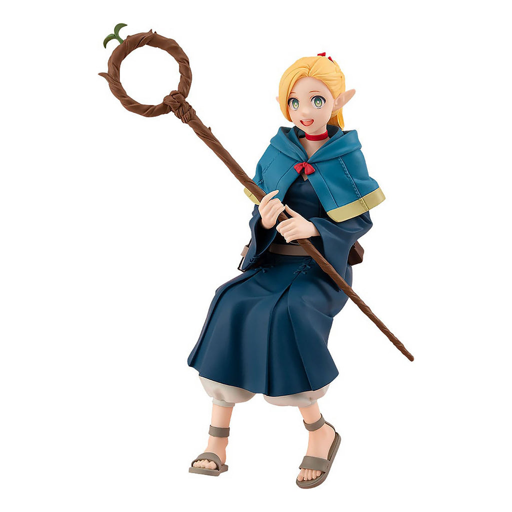 Image produit Delicious in Dungeon - Figurine Marcille Donato