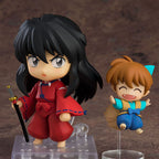 Image produit Inu Yasha - New Moon Inu Yasha & Shippo Nendoroid Figurines d'Action
