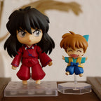 Image produit Inu Yasha - New Moon Inu Yasha & Shippo Nendoroid Figurines d'Action
