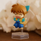 Image produit Inu Yasha - New Moon Inu Yasha & Shippo Nendoroid Figurines d'Action