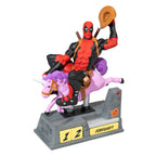 Image produit Deadpool - Calendrier annuel 3D