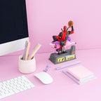 Image produit Deadpool - Calendrier annuel 3D