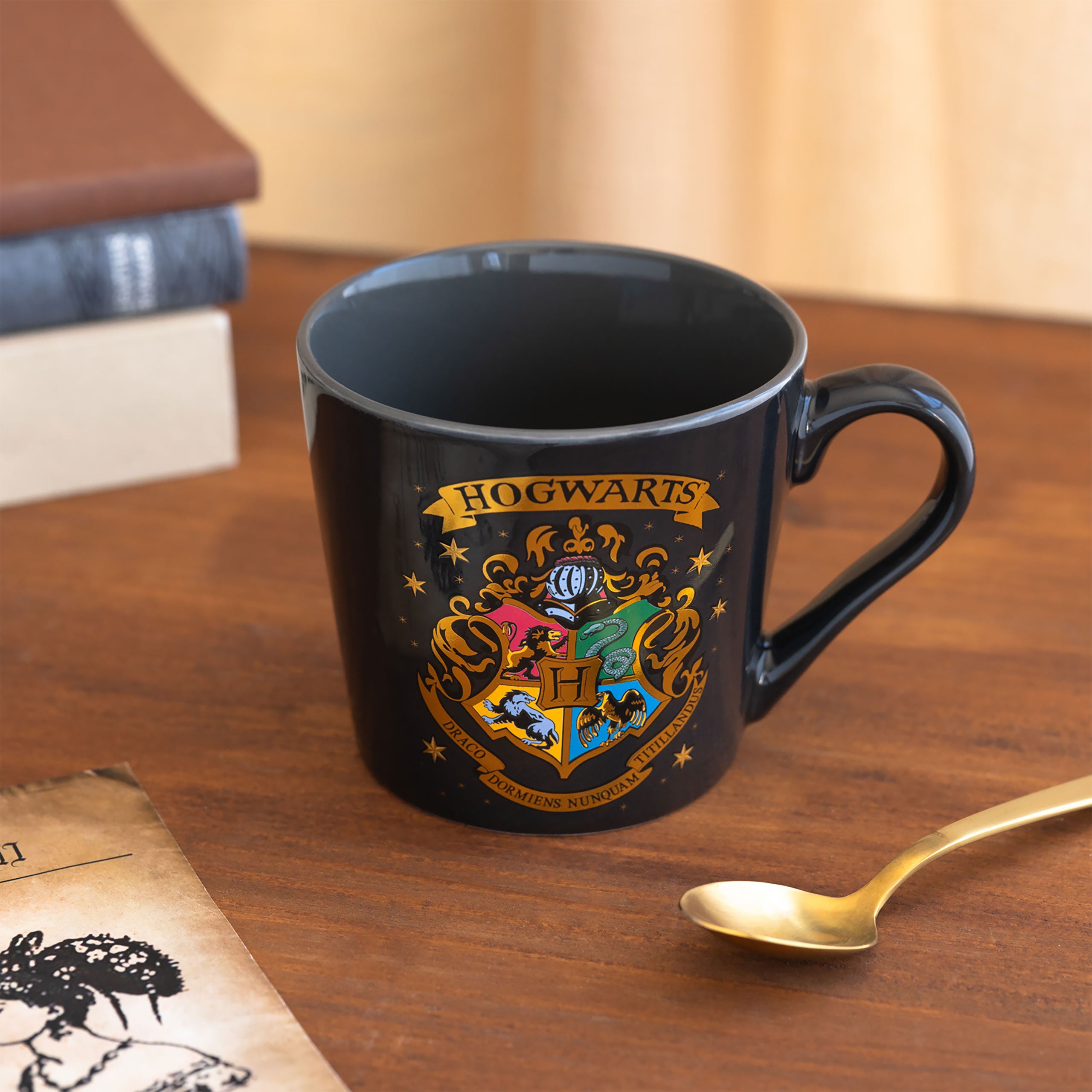 Image produit Harry Potter - Tasse Hogwarts