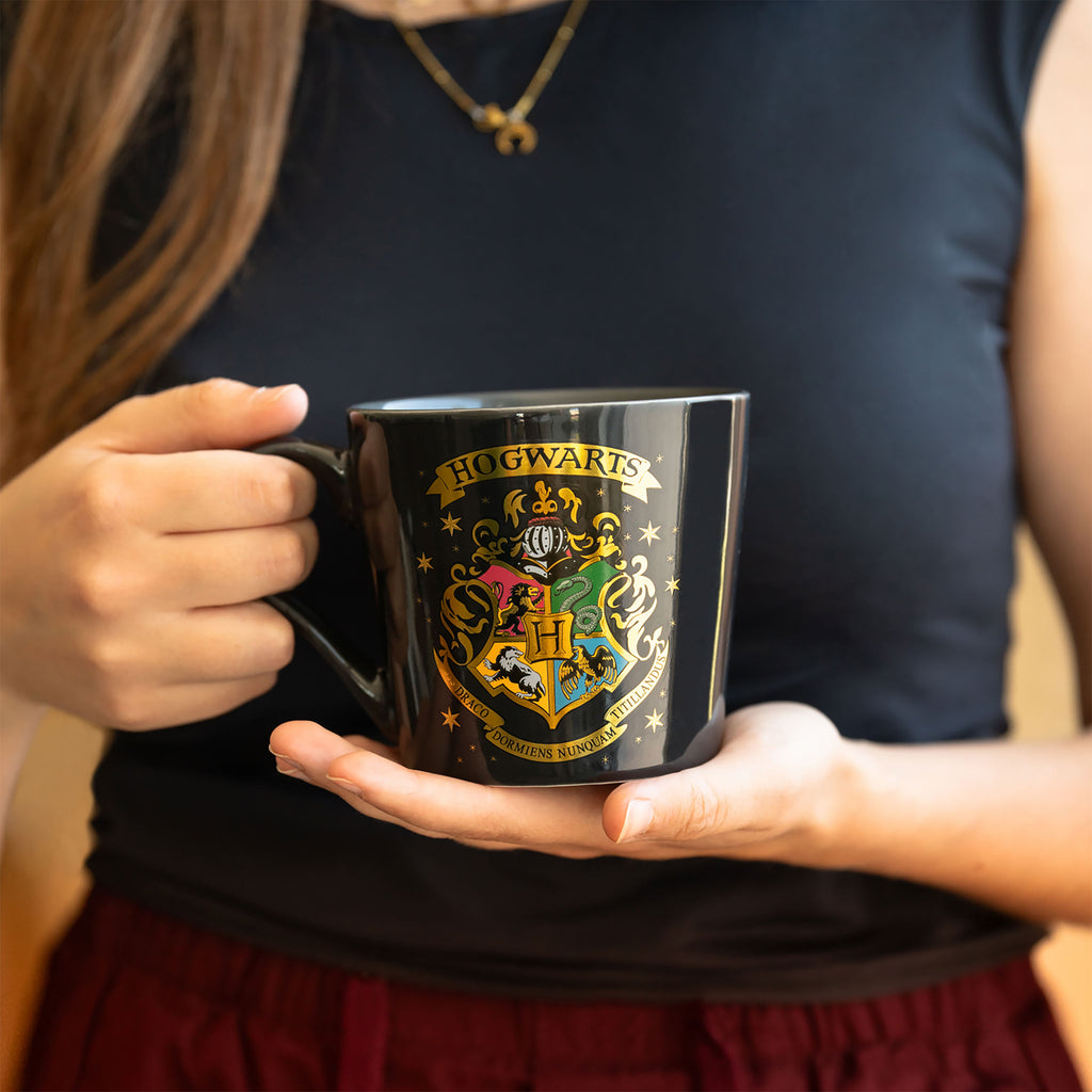 Image produit Harry Potter - Tasse Hogwarts