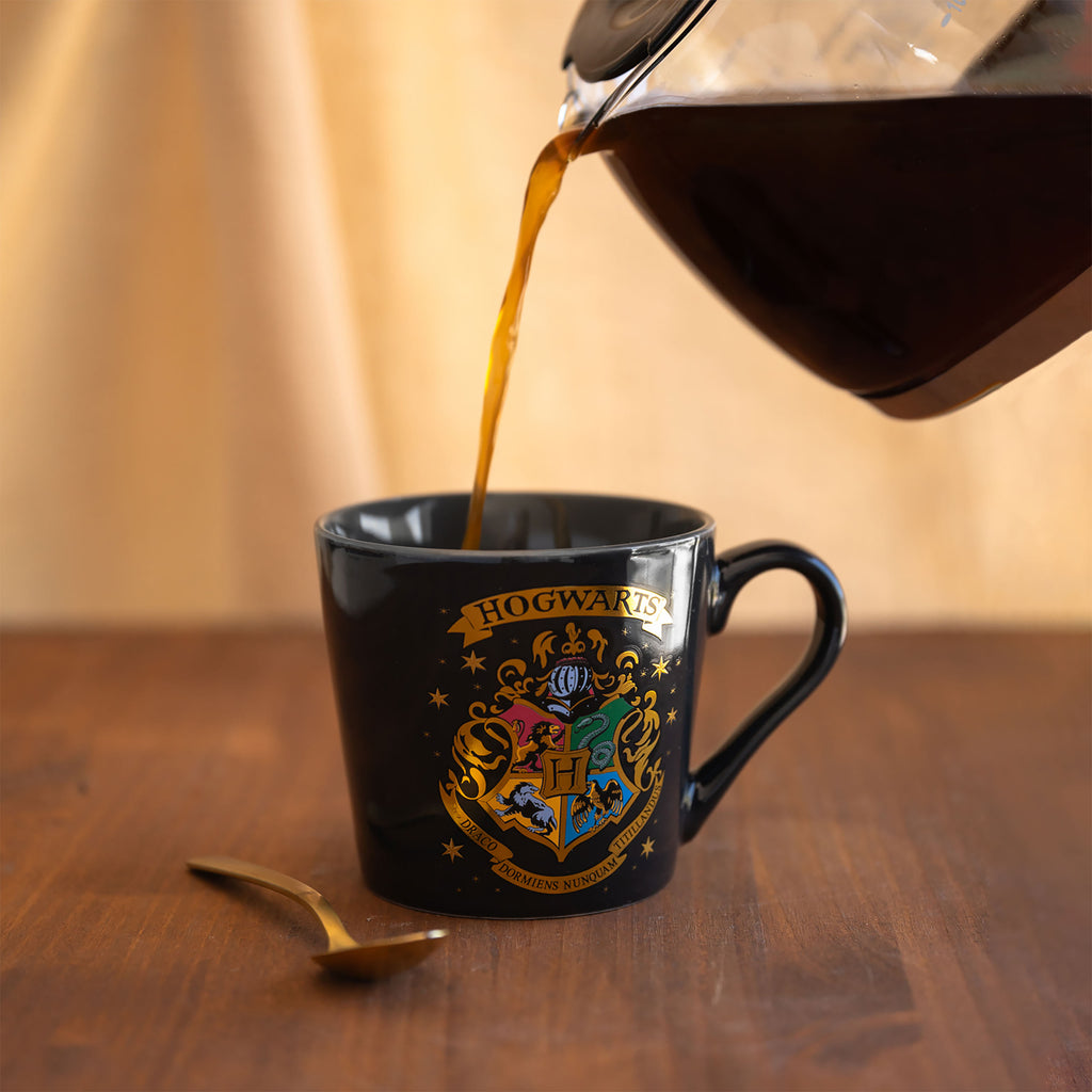 Image produit Harry Potter - Tasse Hogwarts