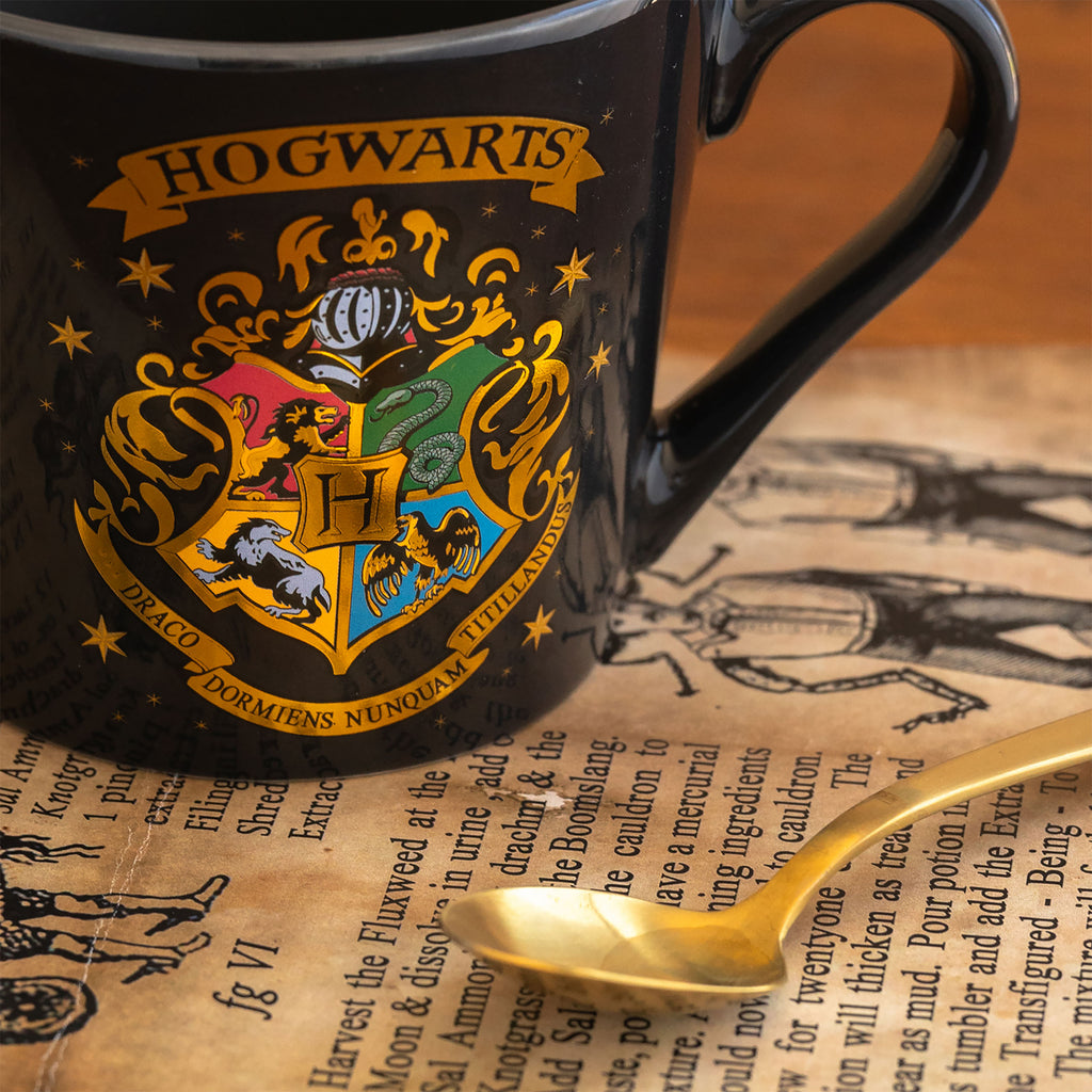 Image produit Harry Potter - Tasse Hogwarts