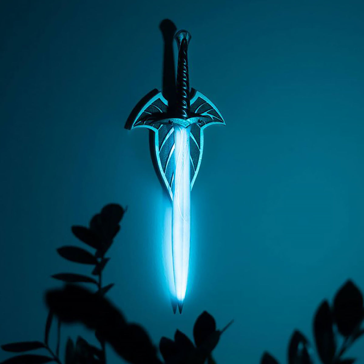 Image produit Le Seigneur des Anneaux - Lampe murale épée Dard